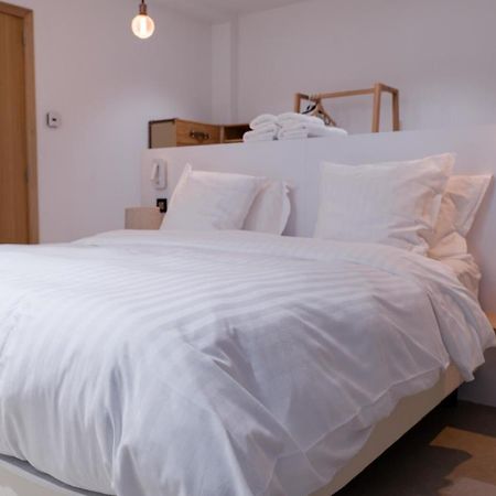 Les Terrasses De Sainte Waudru Aparthotel มงส์ ภายนอก รูปภาพ